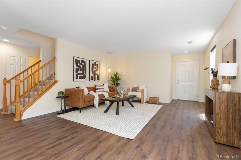 3601 94th Ave, Thornton, CO 80229