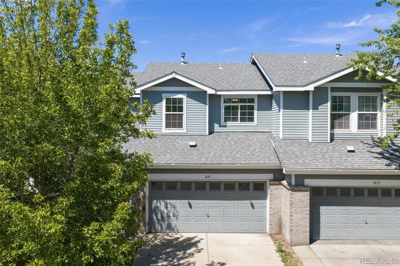 3601 94th Ave, Thornton, CO 80229