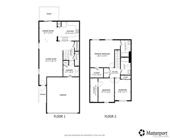 3601 94th Ave, Thornton, CO 80229