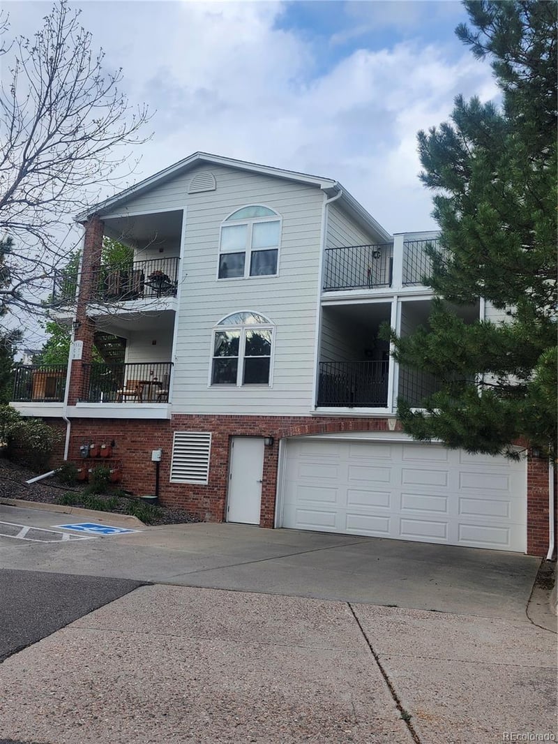 1880 Cole St #C7, Lakewood, CO 80228