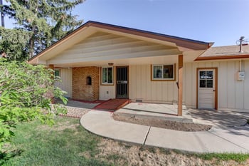 6942 68th Pl, Arvada, CO 80003