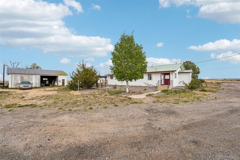 9517 County Road 41, Fort Lupton, CO 80621