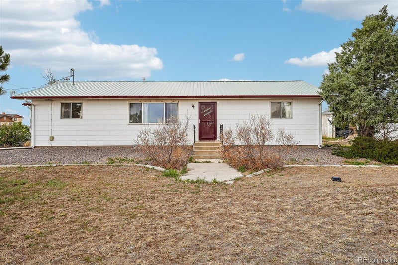 9517 County Road 41, Fort Lupton, CO 80621