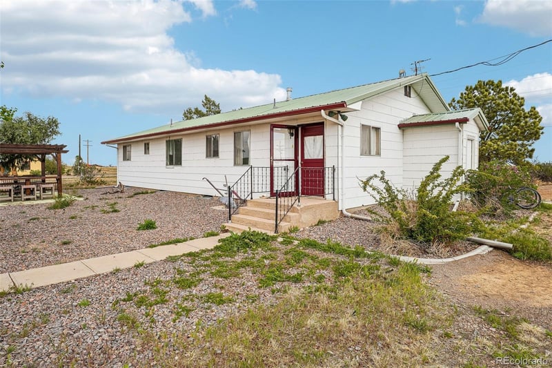 9517 County Road 41, Fort Lupton, CO 80621