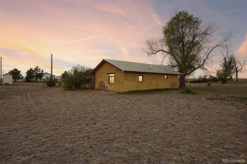 9517 County Road 41, Fort Lupton, CO 80621