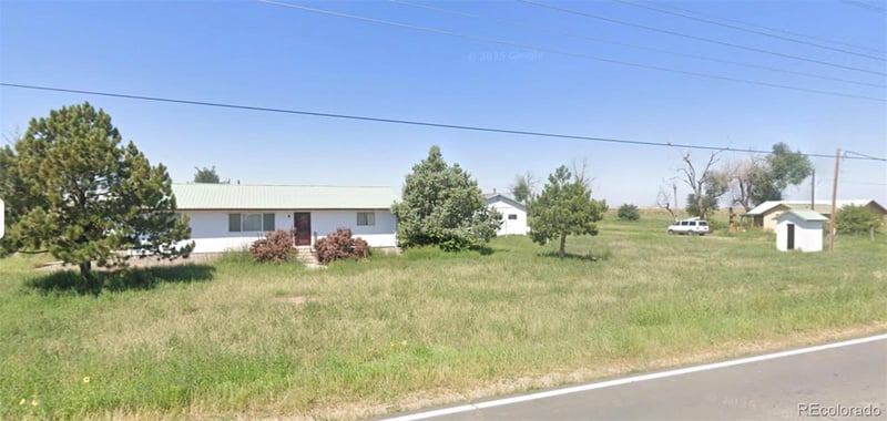 9517 County Road 41, Fort Lupton, CO 80621
