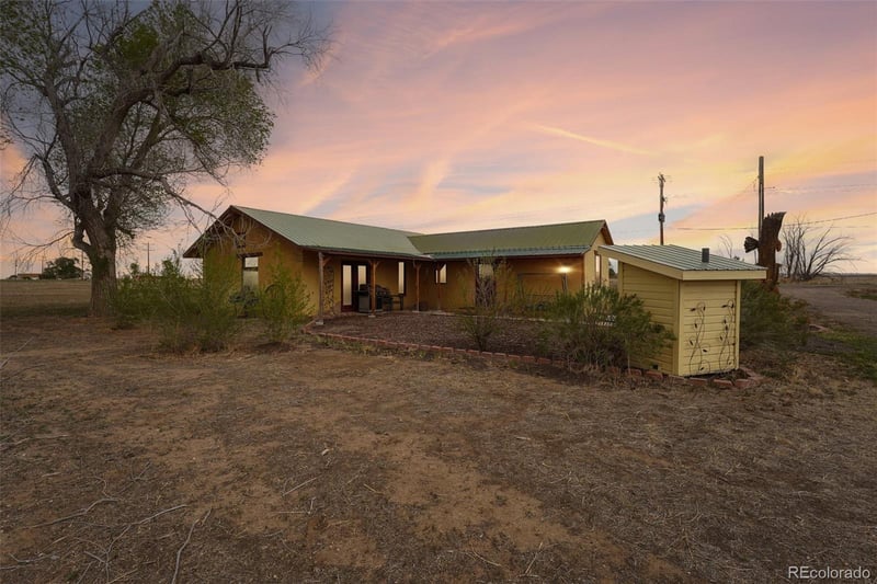 9517 County Road 41, Fort Lupton, CO 80621
