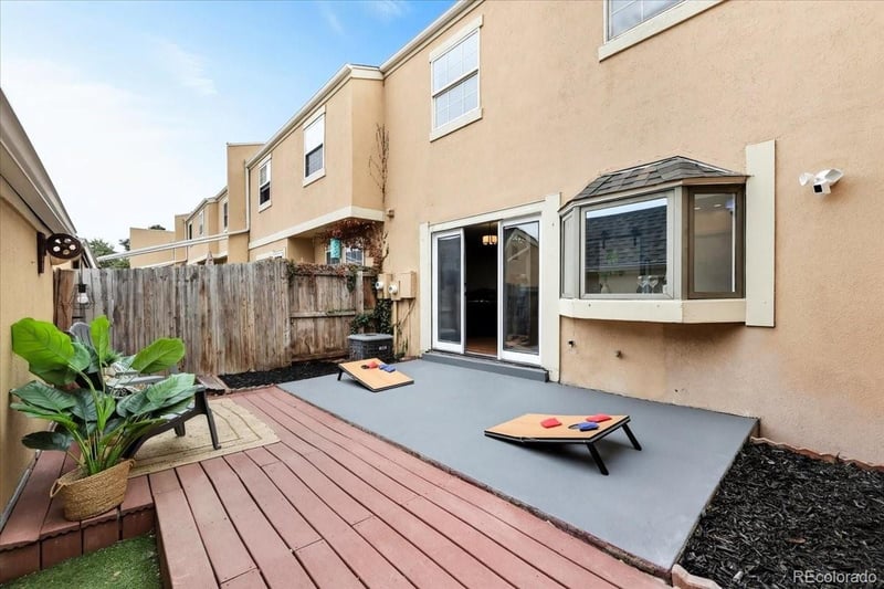 13202 E Linvale Pl, Aurora, CO 80014