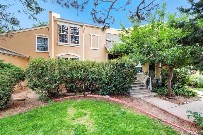 13202 E Linvale Pl, Aurora, CO 80014