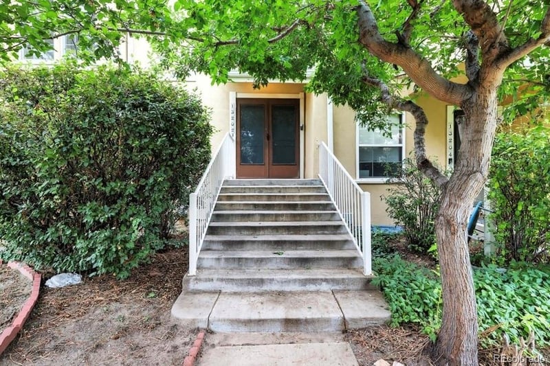 13202 E Linvale Pl, Aurora, CO 80014