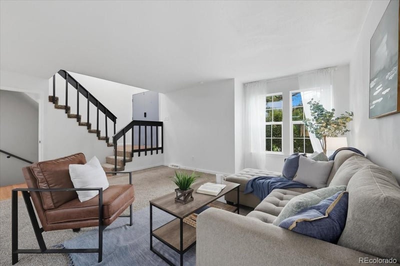 13202 Linvale Pl, Aurora, CO 80014