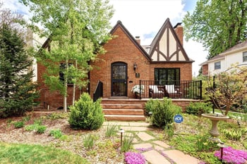 956 Elizabeth St, Denver, CO 80209