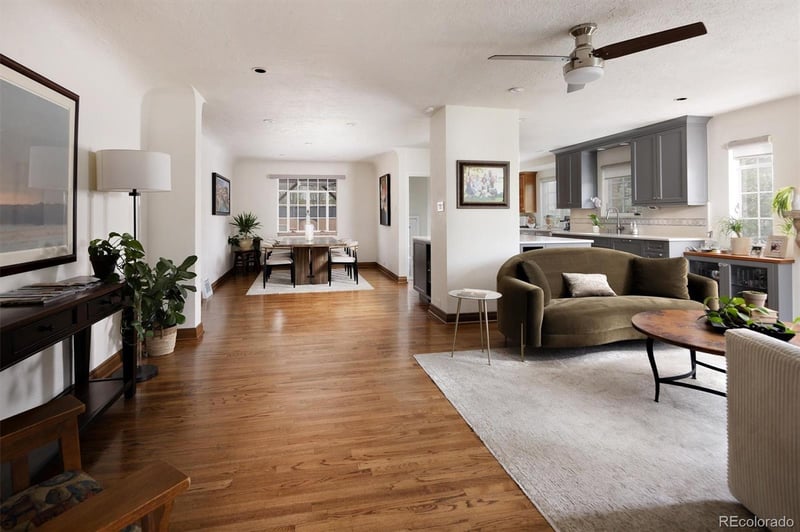 956 S Elizabeth St, Denver, CO 80209
