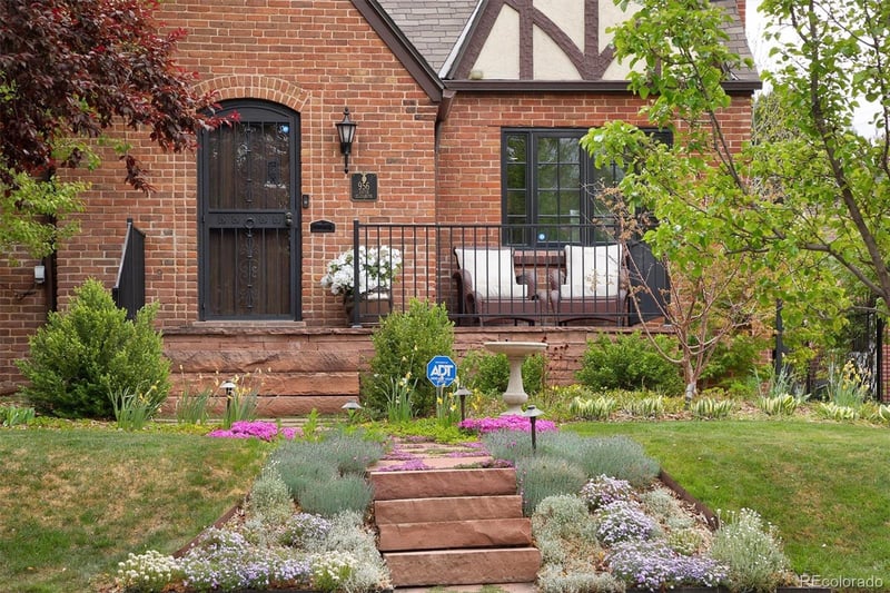 956 S Elizabeth St, Denver, CO 80209