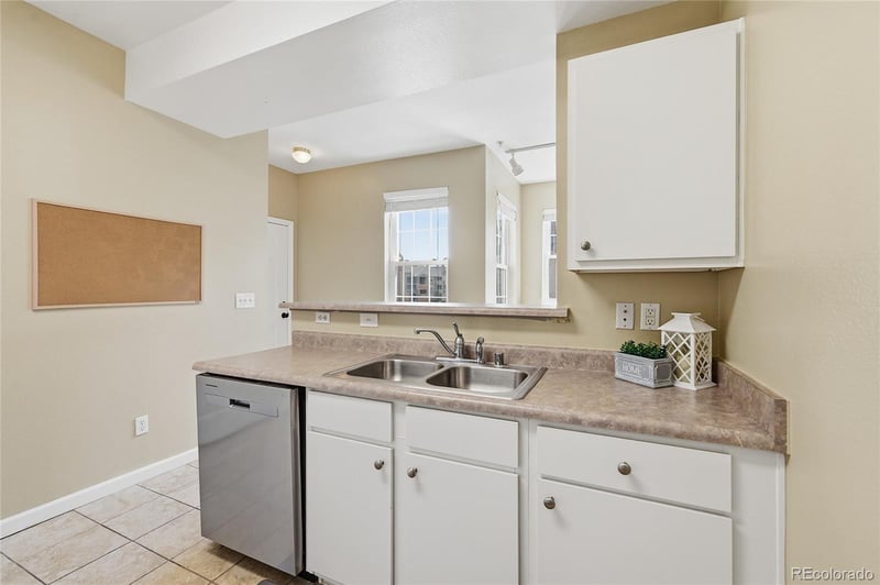 12858 Ironstone Way #201, Parker, CO 80134