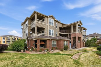 12858 Ironstone Way #201, Parker, CO 80134