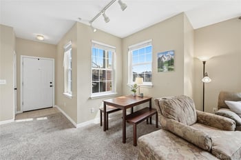 12858 Ironstone Way #201, Parker, CO 80134