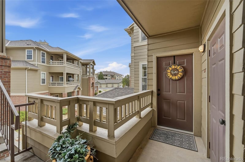 12858 Ironstone Way #201, Parker, CO 80134