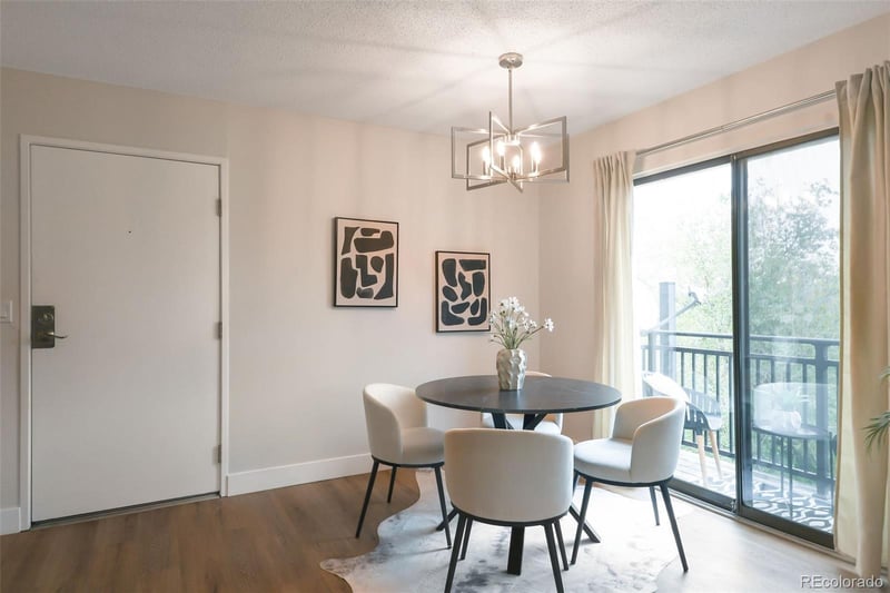 5995 Hampden Ave #18, Denver, CO 80227