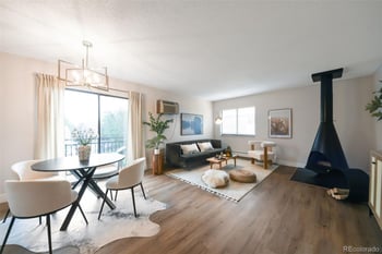 5995 Hampden Ave #18, Denver, CO 80227