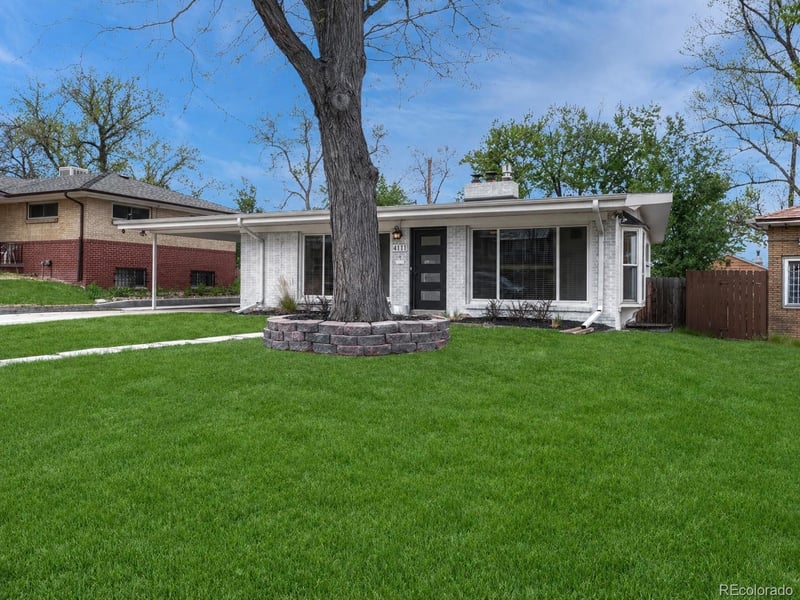 4111 Galapago St, Englewood, CO 80110