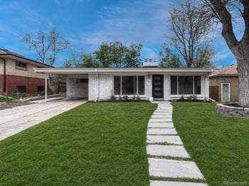 4111 Galapago St, Englewood, CO 80110