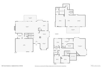 8927 Green Meadows Ln, Highlands Ranch, CO 80126