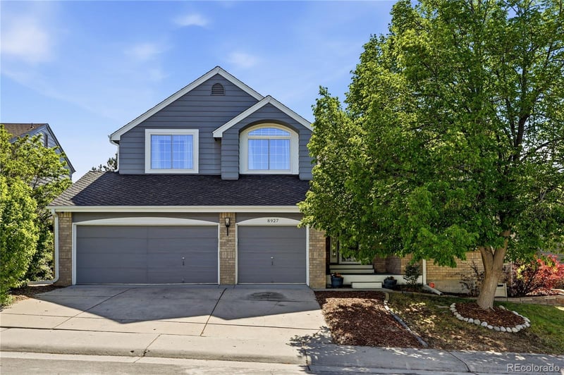 8927 Green Meadows Ln, Highlands Ranch, CO 80126
