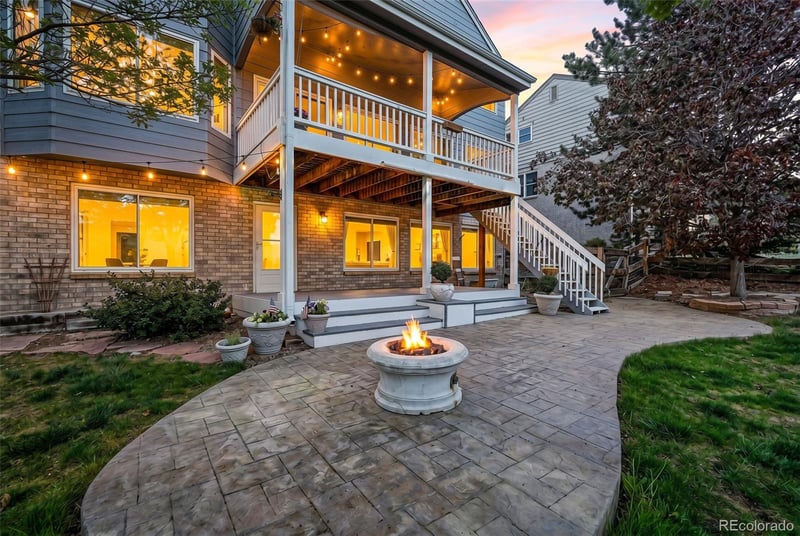 8927 Green Meadows Ln, Highlands Ranch, CO 80126