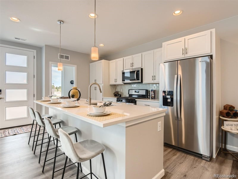 5305 63rd Pl, Commerce City, CO 80022
