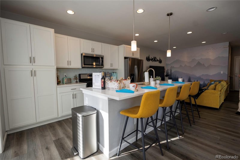 5305 63rd Pl, Commerce City, CO 80022
