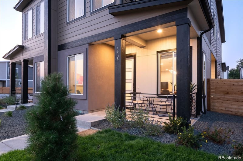 5305 63rd Pl, Commerce City, CO 80022