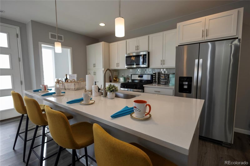 5305 63rd Pl, Commerce City, CO 80022