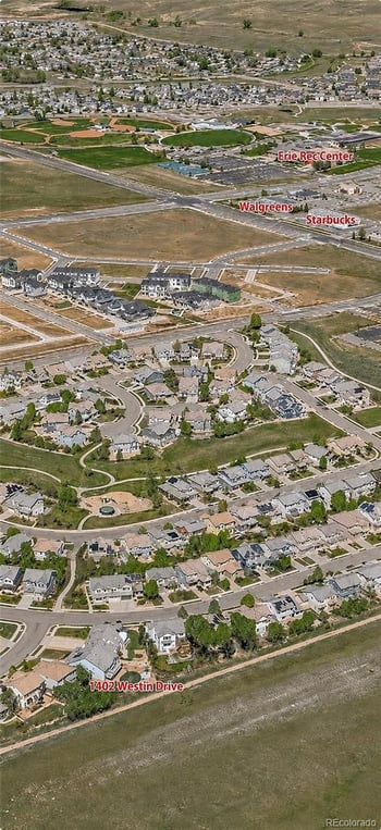 1402 Westin Dr, Erie, CO 80516