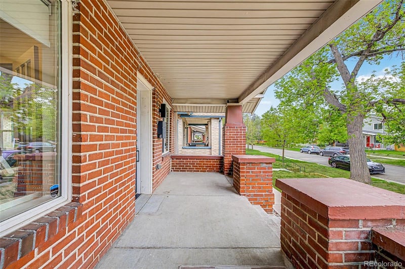 3450 N Gaylord St, Denver, CO 80205