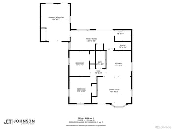4745 Sherman St, Englewood, CO 80113