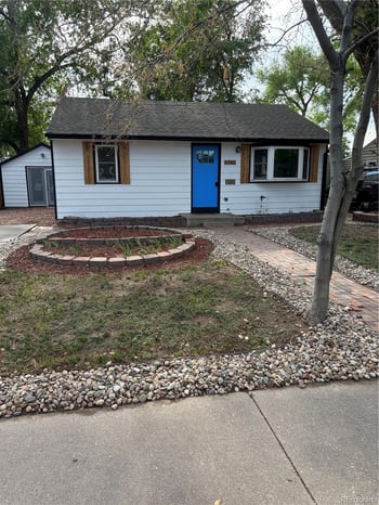 4745 Sherman St, Englewood, CO 80113