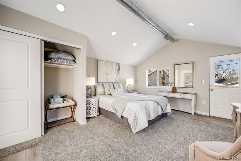 4745 Sherman St, Englewood, CO 80113