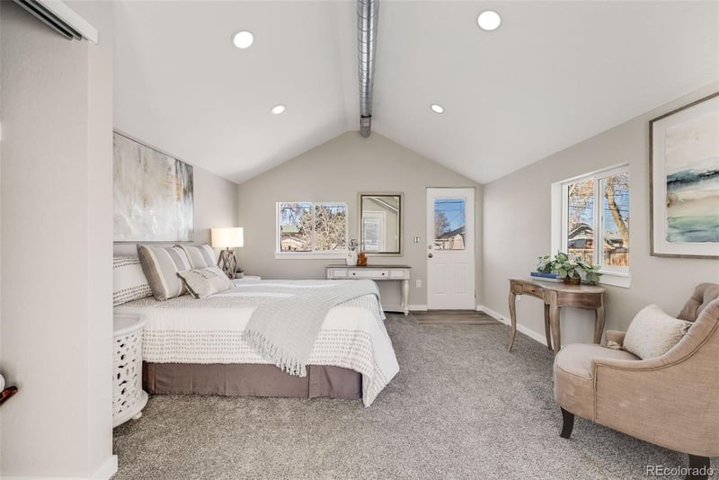 4745 Sherman St, Englewood, CO 80113