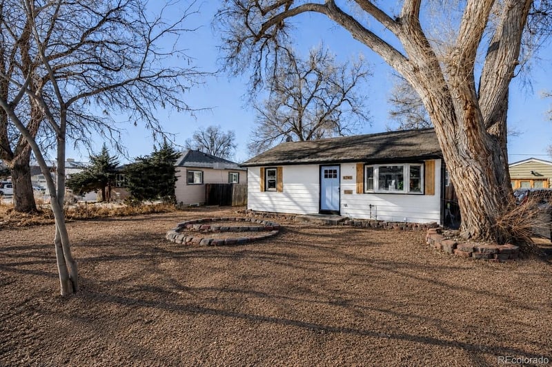 4745 Sherman St, Englewood, CO 80113