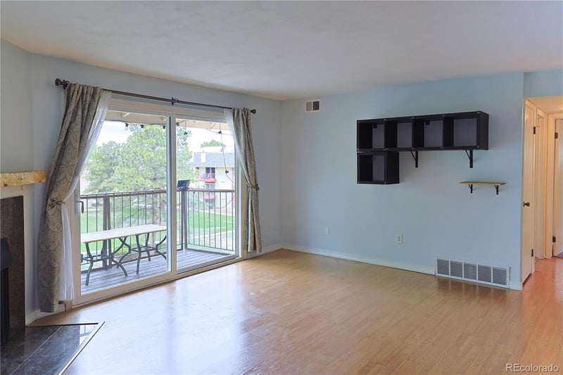 12143 Melody Dr #303, Denver, CO 80234