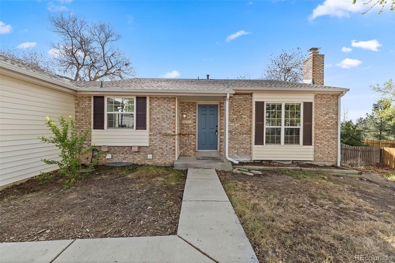 17002 Prentice Dr, Centennial, CO 80015