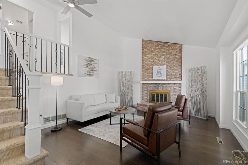 17002 Prentice Dr, Centennial, CO 80015