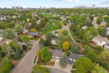 5998 Weaver Cir, Centennial, CO 80111