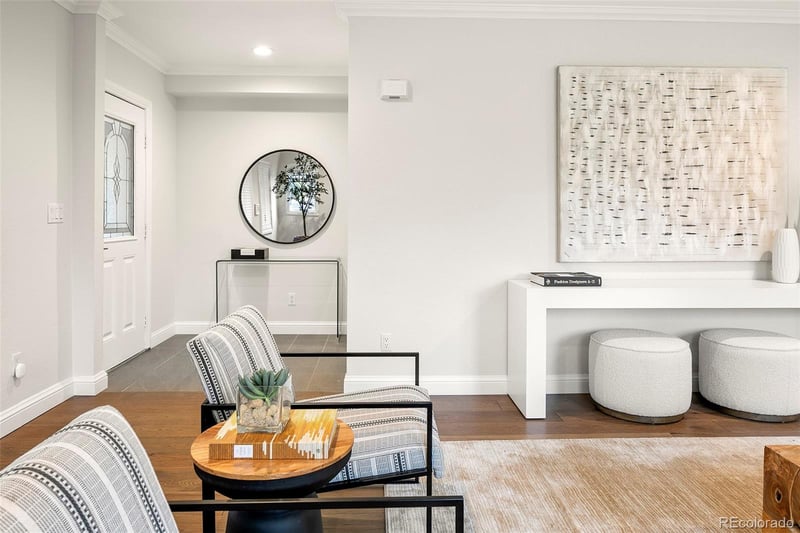 1401 Clarkson St, Denver, CO 80210