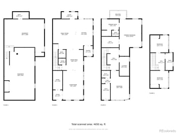 1401 Clarkson St, Denver, CO 80210