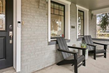 1401 Clarkson St, Denver, CO 80210