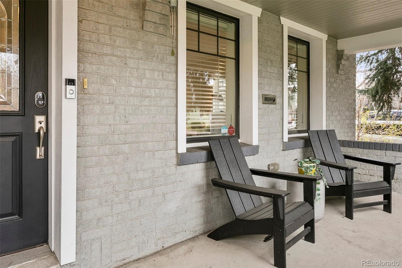 1401 S Clarkson St, Denver, CO 80210