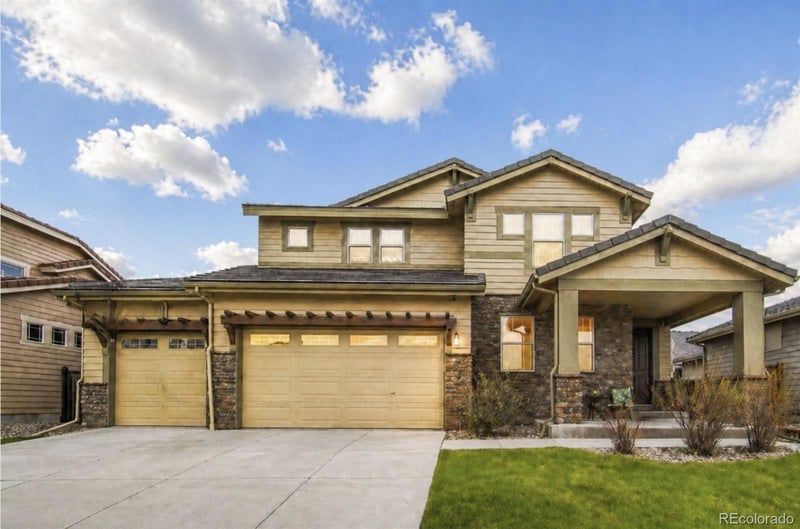 15548 116th Ave, Commerce City, CO 80022