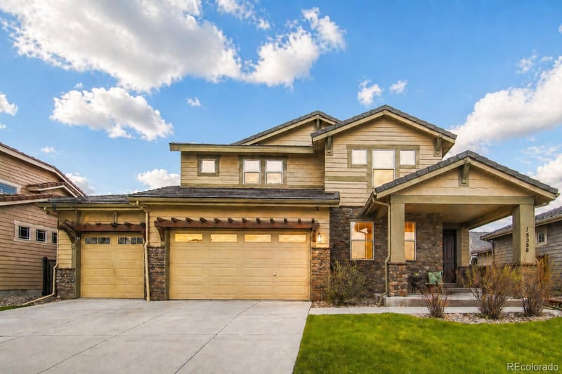 15548 116th Ave, Commerce City, CO 80022